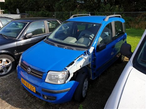 Fiat Panda - 1.2 Class Aut.|Sloop |Onderdelen - 1