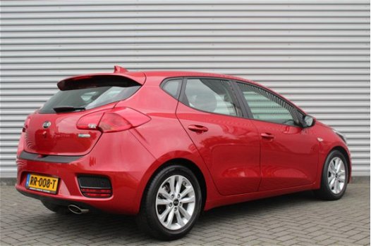 Kia Cee'd - 1.0 T-GDI COMFORTPLUSLINE NAVIGATOR | Airco | Navi | Camera | Cruise | LM velgen | - 1