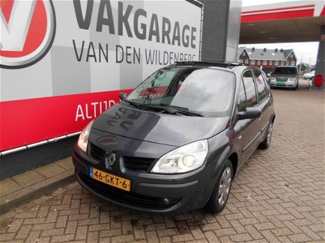 Renault Scénic - Scenic 1.6 16V Business Line - 1