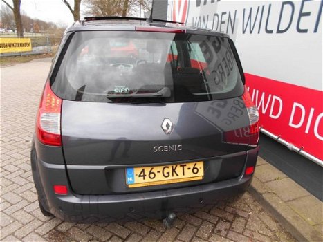 Renault Scénic - Scenic 1.6 16V Business Line - 1