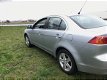 Mitsubishi Lancer Sports Sedan - 1.5 Invite - 1 - Thumbnail