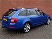 Skoda Octavia Combi - 1.6 TDI 110PK Ambition Business Navi, Trekhaak (1500KG), Cruise - 1 - Thumbnail