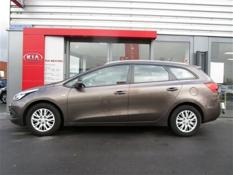 Kia Cee'd - 1.4 Comfort 7 JAAR GARANTIE - 1