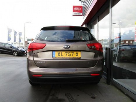 Kia Cee'd - 1.4 Comfort 7 JAAR GARANTIE - 1