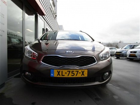 Kia Cee'd - 1.4 Comfort 7 JAAR GARANTIE - 1