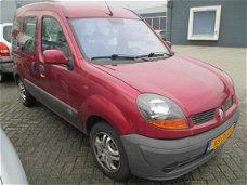 Renault Kangoo - 1.5 dCi Campus