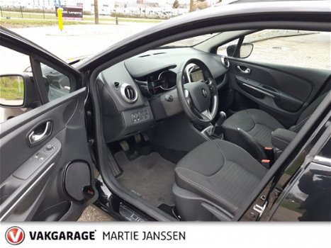 Renault Clio Estate - 0.9 TCe Limited AIRCO - NAVIGATIE - CRUISE CONTROLE - PARKEERSENSOREN - 1