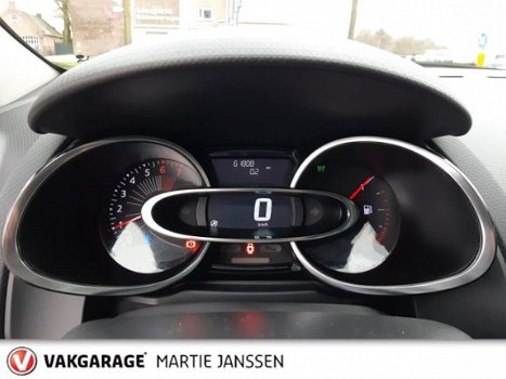 Renault Clio Estate - 0.9 TCe Limited AIRCO - NAVIGATIE - CRUISE CONTROLE - PARKEERSENSOREN - 1