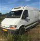 Renault Master Pro - Koelwagen L3H2 MOTORPROBLEEM € 1750, - EX BTW - 1 - Thumbnail