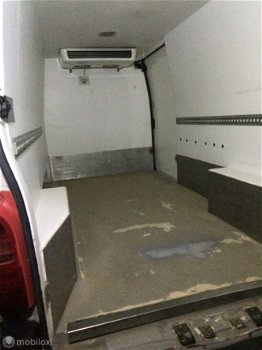 Renault Master Pro - Koelwagen L3H2 MOTORPROBLEEM € 1750, - EX BTW - 1