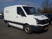 Volkswagen Crafter - 35 2.0 TDI L1H1 BM *NAVI+ECC+CRUISE - 1 - Thumbnail