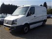 Volkswagen Crafter - 35 2.0 TDI L1H1 BM *NAVI+ECC+CRUISE - 1 - Thumbnail