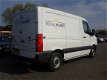 Volkswagen Crafter - 35 2.0 TDI L1H1 BM *NAVI+ECC+CRUISE - 1 - Thumbnail