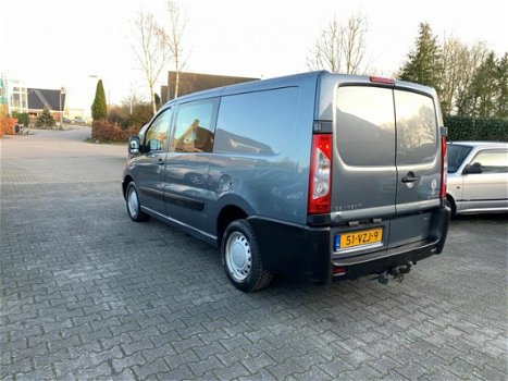 Peugeot Expert - 229 2.0 HDIF L2H1 DC / 1-te eigenaar/Dealer onderhouden / Nieuwe Apk / Nieuwe turbo - 1