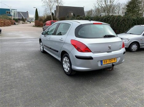 Peugeot 308 - 1.6 VTi XS /NIEUWE APK/ - 1