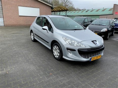 Peugeot 308 - 1.6 VTi XS /NIEUWE APK/ - 1