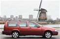 Volvo V70 - XC 2.5 T AWD Nordic - 1 - Thumbnail