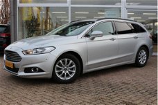 Ford Mondeo - 1.5 TDCi 120pk Trend - RIJKLAAR