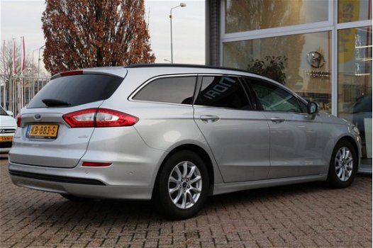 Ford Mondeo - 1.5 TDCi 120pk Trend - RIJKLAAR - 1