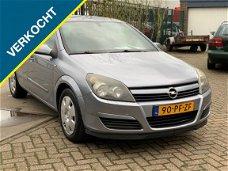 Opel Astra - 1.7 CDTi Enjoy/Airco/CruiseC/Nieuwe APK
