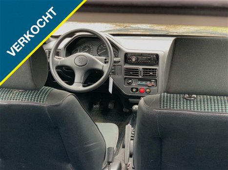 Peugeot 106 - 1.1 Accent/Nieuwe APK/NAP - 1