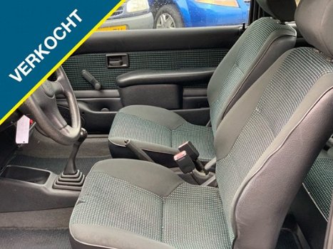 Peugeot 106 - 1.1 Accent/Nieuwe APK/NAP - 1