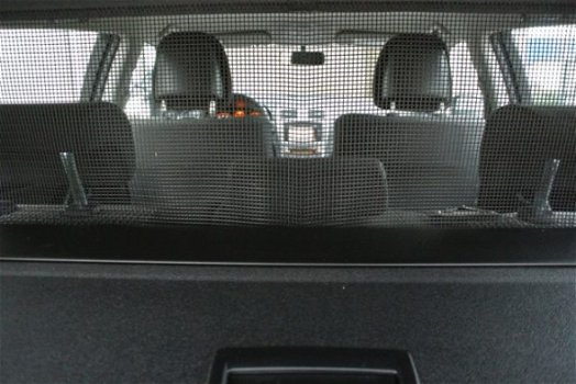 Toyota Avensis Wagon - 1.8 Edit. Automaat /Ecc/ Cruise/ Navi/ Trekhaak/ bj. 2010 - 1