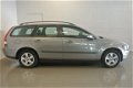 Volvo V50 - 1.8 ECC /Cruise/Dakrails/ LM/ Stoelverw./ bj. 2007 - 1 - Thumbnail