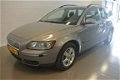 Volvo V50 - 1.8 ECC /Cruise/Dakrails/ LM/ Stoelverw./ bj. 2007 - 1 - Thumbnail