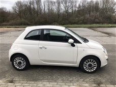 Fiat 500 - 0.9 TwinAir Turbo Popstar Airco.Cv.Lm