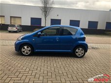 Toyota Aygo - 1.0 AUTOMAAT