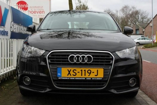 Audi A1 - 1.2 TFSI Attraction Pro Line Business - 1