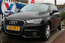 Audi A1 - 1.2 TFSI Attraction Pro Line Business