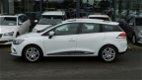 Renault Clio Estate - 1.5 dCi Ecoleader Zen NAVI 66000 KM - 1 - Thumbnail