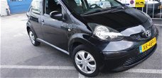 Toyota Aygo - 1.0-12V Airco/Elek pakk/Nw APK/Garantie