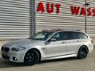 BMW 5-serie Touring - 520d M/// SPORT PANO/LEER/AUT - 1 - Thumbnail
