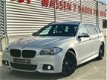 BMW 5-serie Touring - 520d M/// SPORT PANO/LEER/AUT - 1 - Thumbnail
