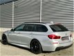 BMW 5-serie Touring - 520d M/// SPORT PANO/LEER/AUT - 1 - Thumbnail