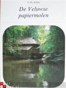 De Veluwse Papiermolen - 1