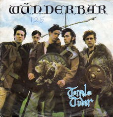 Tenpole Tudor : Wunderbar (1981)