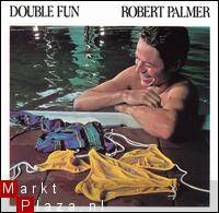 Double Fun - Robert Palmer - 1