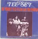 Tee-Set ‎: In Your Eyes (I Can See The Lights) (1971) - 1 - Thumbnail