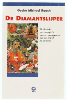 Geshe Michael Roach: De diamantslijper