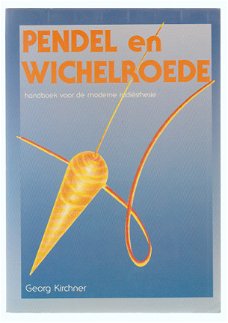 Georg Kirchner: Pendel en wichelroede