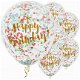 Ballonnen Confetti - 1 - Thumbnail