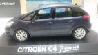 1:43 Norev Citroën C4 Picasso 2011 - 3 - Thumbnail