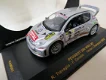 1:43 Ixo RAM097 Peugeot 206 WRC italian rally champion 2002 #2 - 1 - Thumbnail