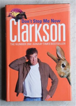 SALE: Clarkson don't stop me now * - 1