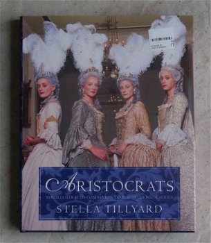 SALE: Aristocrats Stella Tillyard * - 1