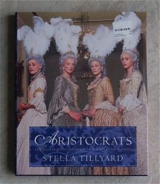 SALE: Aristocrats Stella Tillyard *